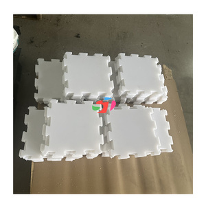 Plastica uhmwpe cruiser ragazzi e ragazze skateboard pc deck con l'alta qualità - Product Image 6