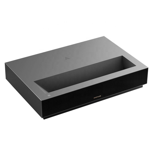 fengmi 4k uhd 3d projector MIUI Android 2000 ANSI Lumen