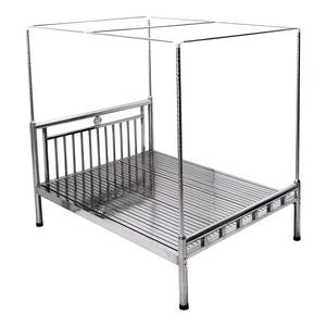 Прочный прочный металлический каркас из нержавеющей стали для дома - Product Image 1