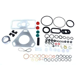 FOR FORD 7139-223 FUEL INJECT PUMP GASKET SEAL REPAIR KIT 7135-110