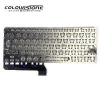 Claviers d'ordinateur portable espagnols de remplacement pour ZENBOOK UX430U/UX430/UX430UA/UX430UQ, disposition SP, pièces d'ordinateur, noir, garantie 6 mois