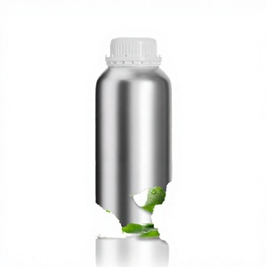 Aceite Esencial de Hierba Limón SEOMOU 200ml, Cuidado Corporal Hidratante Natural Puro - Product Image 1