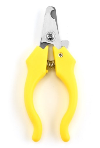 สีเหลือง