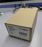 Nuevo Escáner de Presentación con Cable Zebra DS9308 1D/2D 2026, USB Serial, Teclado IBM para PC, Conector USB-A, Escáneres de Códigos QR para Negocios