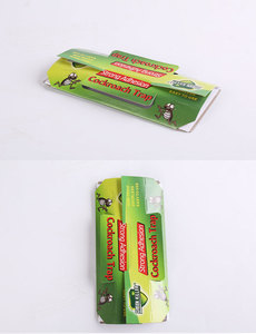 Trampas y Polvos Adhesivos para <span class=keywords><strong>Cucarachas</strong></span> GREEN KILLER, Desechables, de Papel, de Estado Sólido, Ligeramente Tóxicos - Product Image 5