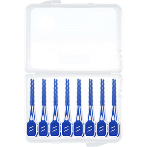 Rubber Silicon Oral Care <strong>Tooth</strong> Sticks Flosser <strong>Flossing</strong> Flex Toothpick <strong>Brush</strong> Dental Interdental <strong>Brushes</strong> - Product Image 3