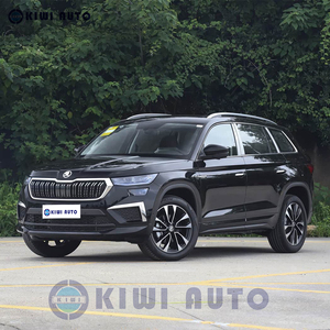 Skoda <span class=keywords><strong>Kodiaq</strong></span> 2025 Tsi330 5 Posti FWD/AWD, Auto Familiare di Punta a Benzina con Trazione Integrale - Product Image 2
