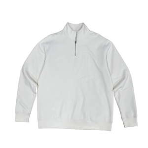 All'ingrosso Vintage con Zip e finto collo Streetwear da <span class=keywords><strong>uomo</strong></span> dolcevita termico Unisex maglioni da <span class=keywords><strong>uomo</strong></span> - Product Image 1