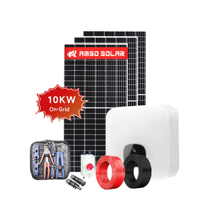 Usine fournissant des panneaux solaires bifaciaux de 650W 1000W, panneau solaire monocristallin bifacial de <span class=keywords><strong>700W</strong></span> - Product Image 6