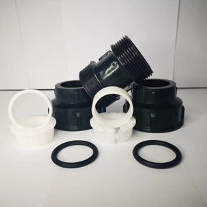 32-60 mét FTTH tương thích silicon lõi ống nối sử dụng trực tiếp chôn HDPE Mạng Coupler sợi quang thiết bị - Product Image 6