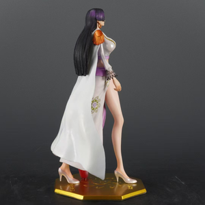 Statuetta in PVC da 27cm dell'Imperatrice della Hegemonia, Modellino d'Azione Anime Cartoon, Giocattolo da Collezione con Scatola - Product Image 5