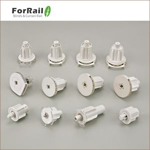 Doppio tende a rullo componenti di prezzi di Fabbrica del commercio all'ingrosso 8KG <span class=keywords><strong>DR8</strong></span> - Product Image 6