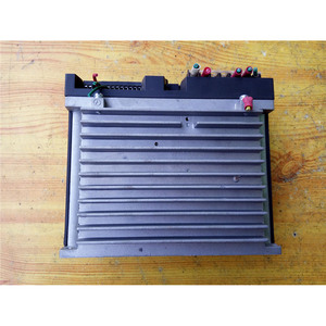 TECO S310-2P5-H1D 220V0.4KW - Product Image 4
