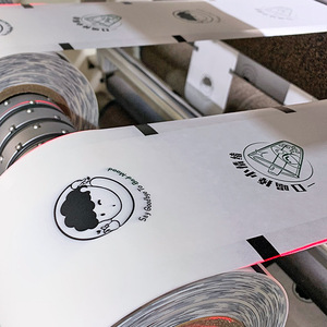 Boba tasse en gros <span class=keywords><strong>film</strong></span> d'étanchéité en plastique personnalisé plastique jetable personnalisé pour gobelets pp - Product Image 2