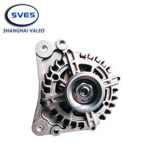 Автомобильный генератор Valeo в сборе 12V 110A 04C903023BX 04E903023N 04E903023P 04E903023P 04E903025P Запчасти для генератора для volkswagen - Product Image 3