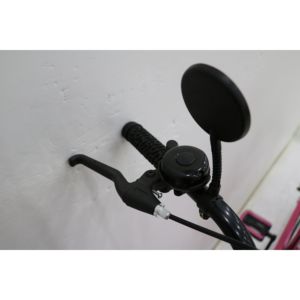<span class=keywords><strong>Bicicleta</strong></span> Urbana para <span class=keywords><strong>Mujer</strong></span> con Diseño Elegante, Cuadro de Acero de 24/26 Pulgadas, Sistema de Frenos de Doble Caliper, <span class=keywords><strong>Bicicleta</strong></span> para Chicas en Colores Mixtos - Product Image 2