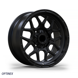 Rines Forjados Personalizados Todoterreno con Borde Profundo de 18 19 20 21 22 Pulgadas 5x120 5x130 6x139.7 para SUV de Tamaño Completo Discovery Defender G Glass - Product Image 1