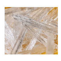 Usp Grade Pur Menthol Cristal