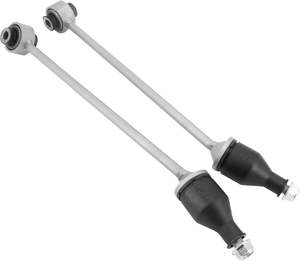 A1663200789 1663200889 Liens de barre stabilisatrice avant pour Mercedes W166 ML GLE X166 GL GLS ML350 GL450 – Liens de barre anti-roulis - Product Image 4