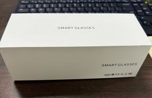 Di động thông minh đeo tai nghe kính với âm thanh video ghi âm giám sát chuyển động ai trò chơi thể thao ngoài trời lái xe Tính năng - Product Image 5