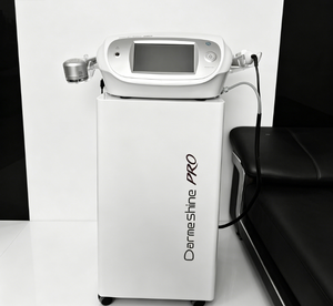 Dermashine Mésothérapie, <span class=keywords><strong>injection</strong></span> à pression négative à 9 aiguilles pour une hydratation profonde, un éclaircissement et un rajeunissement de la peau - Product Image 4