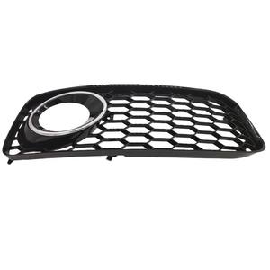 Marco de Faro Antiniebla Modificado para Auto Deportivo de Dos Puertas, Rejilla Inferior de Malla para Faro Antiniebla, Bisel de Luz Antiniebla Modificado - Product Image 4