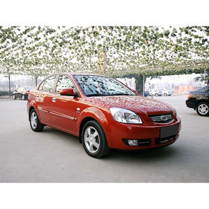 Auto Usata 2007 1.6L GLS per Rio Berlina Compatta Guida a <span class=keywords><strong>Sinistra</strong></span> Euro VI Efficiente nei Consumi Commuter Automatica Convenienza Auto Giovane 5 - Product Image 6
