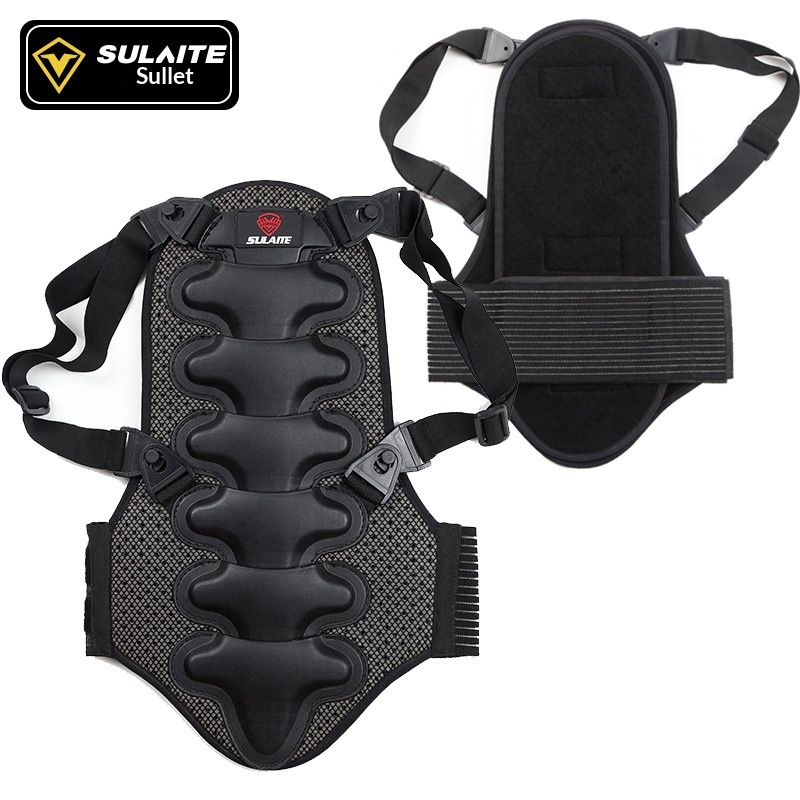 Alpinestars Sequence - Protection Cervicale pour Jeunes - Protège-cou