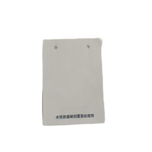 Agent auxiliaire de revêtement <span class=keywords><strong>anti</strong></span>-taches liquide à base de solvant pour cuir synthétique, sacs à main et tissus en cuir, marque Meijiale, qualité supérieure - Product Image 5