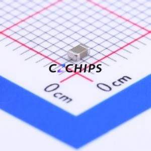 Condensador SMD (MLCC) 08055C104KAT2A 0805 (Capacitancia: 100nF) (Precisión: 10%) (Voltaje Nominal: 50V) - Product Image 1