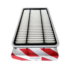 <span class=keywords><strong>Filtre</strong></span> à <span class=keywords><strong>air</strong></span> de haute qualité 17801-30060 pour TOYOTA Hiace Commuter Minibus Quantum 1780130060 - Product Image 1