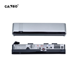 CANBO M-507 Intelligent IR Activation &amp; Safety Sensor: Background Self-Learning Infrared Sensor for Autodoor - Product Image 4
