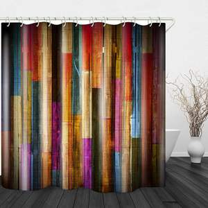 <span class=keywords><strong>Tissu</strong></span> imperméable <span class=keywords><strong>rideau</strong></span> <span class=keywords><strong>de</strong></span> <span class=keywords><strong>douche</strong></span> <span class=keywords><strong>doublure</strong></span> imprimé rouge pétale <span class=keywords><strong>de</strong></span> Rose couvert baignoire salle <span class=keywords><strong>de</strong></span> bain décor à la maison personnalisé <span class=keywords><strong>en</strong></span> Stock - Product Image 4