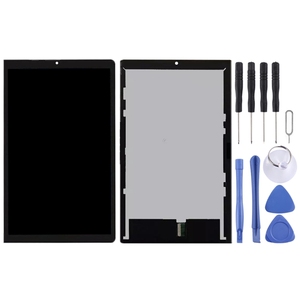 Écran LCD OEM pour <span class=keywords><strong>Lenovo</strong></span> Yoga Tab 5, Yoga Smart Tab / YT-X705L / YT-<span class=keywords><strong>X705F</strong></span> / YT-X705X avec numériseur, assemblage complet - Product Image 2