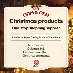 Giáng sinh bóng & cây đồ trang trí tùy chỉnh giáng sinh bóng decors đồ trang trí adornos de navidad trang trí Giáng sinh bolas de navidad - Product Image 6