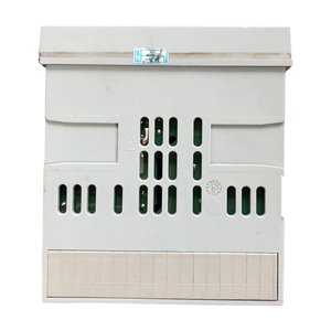 JU & Mo เครื่องวิเคราะห์การนำไฟฟ้า CR02 202552/01-8-01-4-0-0-00-23/000สำหรับการบำบัดน้ำ - Product Image 6