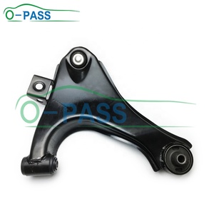 Bras de suspension inférieur avant OPASS pour DAIHATSU TARUNA Terios J1 & TOYOTA Cami & ZOTYE 2008 5008 T200 48068-87402 - Product Image 1
