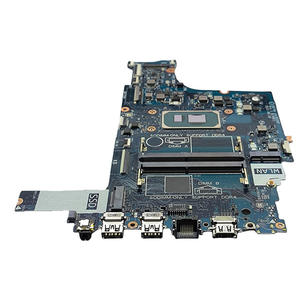 For Dell Inspiron 3501 Laptop <strong>Motherboard</strong> I5-1135G7 LA-K034P 0GGCMJ GGCMJ - Product Image 3
