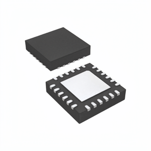 Buy Online Electronic Components Original One Stop Service Power Management (PMIC) 24 WFQFN Exposed Pad NN30295A-VB - Product Image 1