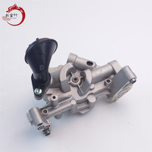 Bomba de aceite del sistema de motor de gran venta 21310-2M800 213102M800 para Hyundai IONIQ 5 Eléctrico 21 21310 2M800 - Product Image 6
