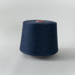 Prix bon marché bonne qualité teint/brut peigné 100 fils de coton pour le tricotage et le tissage - Product Image 4