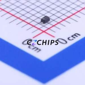 Original y nuevo LESD5Z7.0T1G SOD-523 Transistor ESD y protección contra sobretensiones (TVS/ESD) - Product Image 1