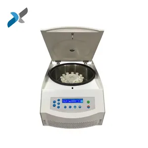 XIANGLU Factory Sale Cell Washer Serofuge Centrifuge Blood Cell Washing Centrifuge Cell Washer Serofuge Centrifuge