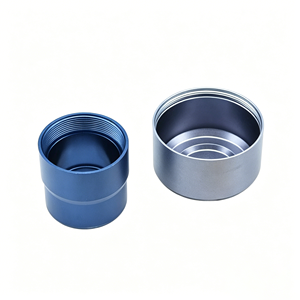 Service de tournage CNC de pièces à axe cannelé sur mesure pour transmission, usinage de précision - Product Image 3