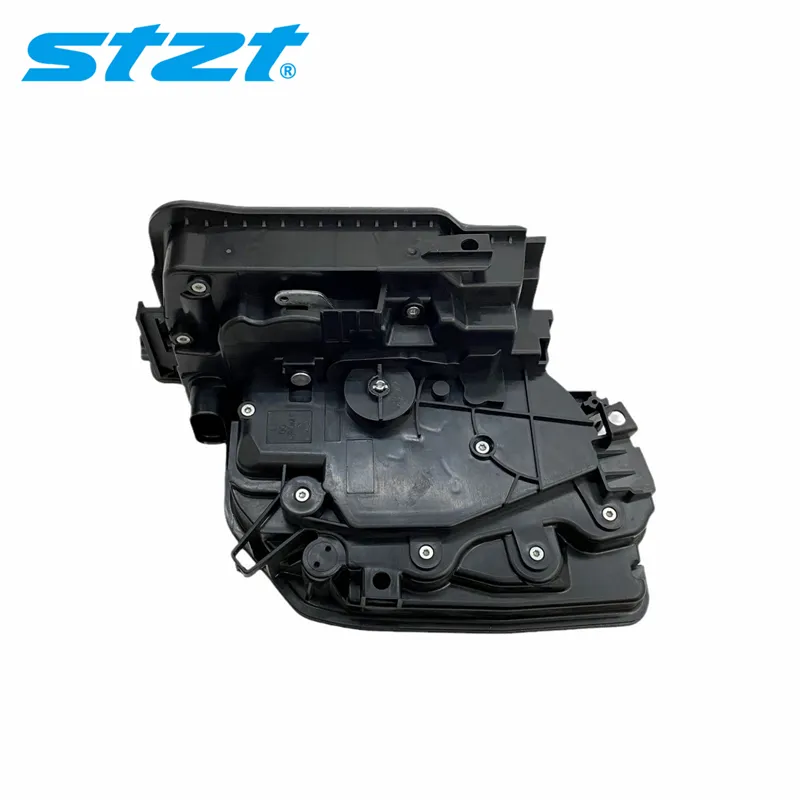 STZT 51217281935 Actionneur de verrouillage de porte de voiture avant gauche pour BMW 2 SERIES 7 SERIES X1 X2 X6 G30 G31 G32 X5