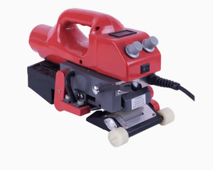 Máquina de Soldadura por Electrofusión para Geomembranas de 0.2-3.0 mm - Product Image 1