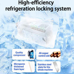 लालसिन वाणिज्यिक स्टेनलेस स्टील बारटेंडर कस्टम कॉकटेल ठंडा बारटेंडर बार वर्कटॉप्स - Product Image 5