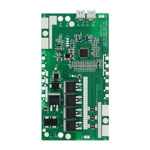Système de gestion de batterie KLS KLS-362 14S 15S 40A 48V Lifepo4, <span class=keywords><strong>circuit</strong></span> de protection de batterie, batterie dédiée pour sac à dos - Product Image 1