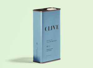 Per uso alimentare 3L 2L 1L 700ml 750ml <span class=keywords><strong>di</strong></span> metallo lattina <span class=keywords><strong>di</strong></span> <span class=keywords><strong>olio</strong></span> d'oliva oro <span class=keywords><strong>di</strong></span> alta qualità - Product Image 2