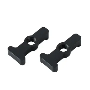 전문 CNC 가공 제조업체 정밀 CNC 터닝 POM/Delrin/Acetal 플라스틱 부품 맞춤형 CNC 가공 플라스틱 부품